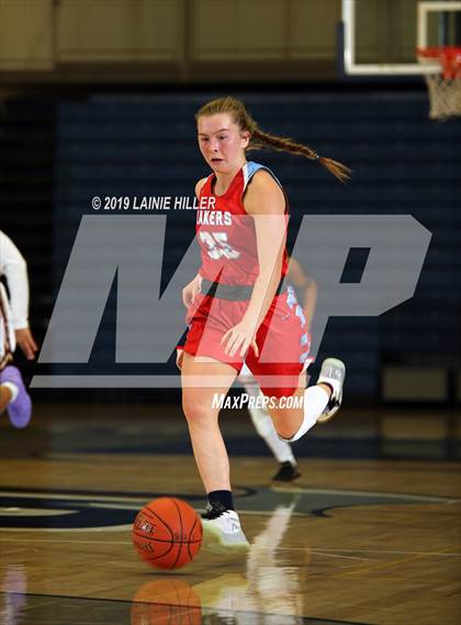 Thumbnail 1 in Irondale vs Detroit Lakes photogallery.