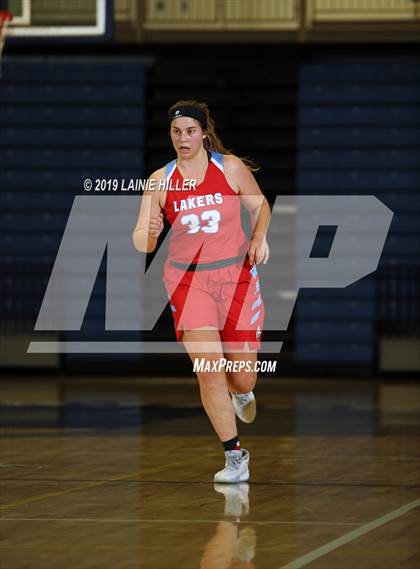 Thumbnail 3 in Irondale vs Detroit Lakes photogallery.