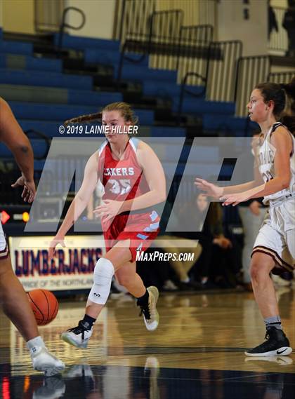Thumbnail 1 in Irondale vs Detroit Lakes photogallery.