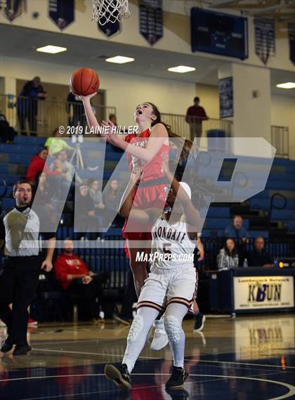 Thumbnail 3 in Irondale vs Detroit Lakes photogallery.