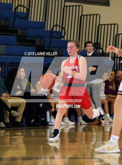 Thumbnail 3 in Irondale vs Detroit Lakes photogallery.