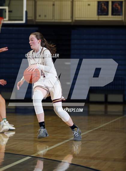 Thumbnail 3 in Irondale vs Detroit Lakes photogallery.