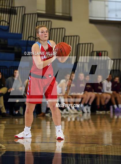 Thumbnail 2 in Irondale vs Detroit Lakes photogallery.