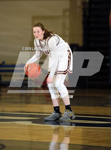 Thumbnail 2 in Irondale vs Detroit Lakes photogallery.