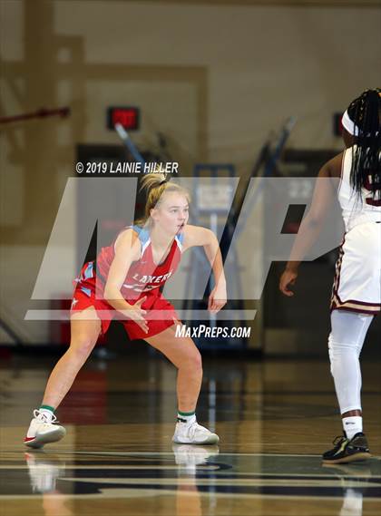Thumbnail 1 in Irondale vs Detroit Lakes photogallery.