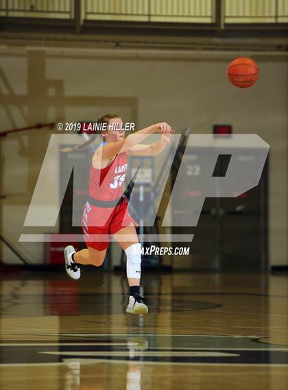 Thumbnail 3 in Irondale vs Detroit Lakes photogallery.
