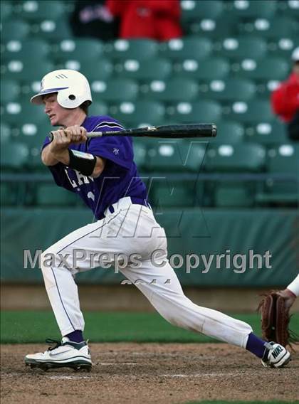 Thumbnail 1 in Midland  vs Belton (Rock Hardball Classic) photogallery.