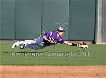 Thumbnail 1 in Midland  vs Belton (Rock Hardball Classic) photogallery.
