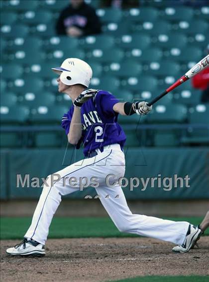 Thumbnail 1 in Midland  vs Belton (Rock Hardball Classic) photogallery.