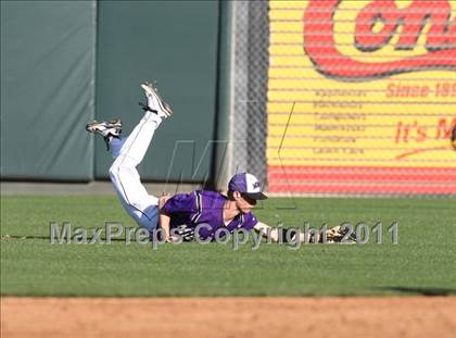 Thumbnail 1 in Midland  vs Belton (Rock Hardball Classic) photogallery.