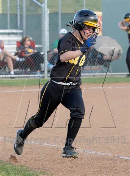 Thumbnail 1 in Del Oro @ Whitney photogallery.