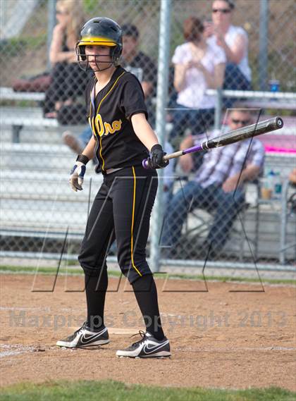 Thumbnail 1 in Del Oro @ Whitney photogallery.