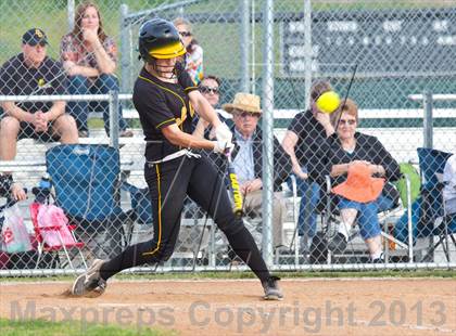 Thumbnail 2 in Del Oro @ Whitney photogallery.