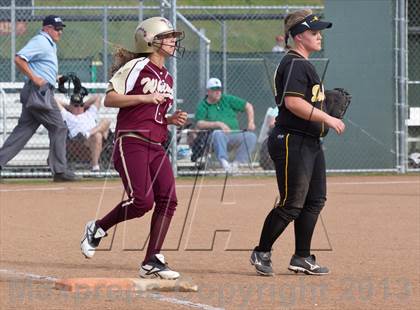 Thumbnail 2 in Del Oro @ Whitney photogallery.