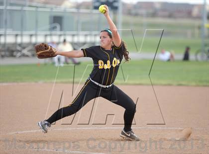 Thumbnail 3 in Del Oro @ Whitney photogallery.
