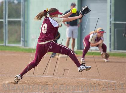 Thumbnail 3 in Del Oro @ Whitney photogallery.