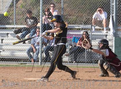 Thumbnail 2 in Del Oro @ Whitney photogallery.