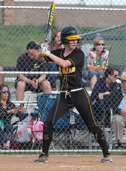 Thumbnail 1 in Del Oro @ Whitney photogallery.