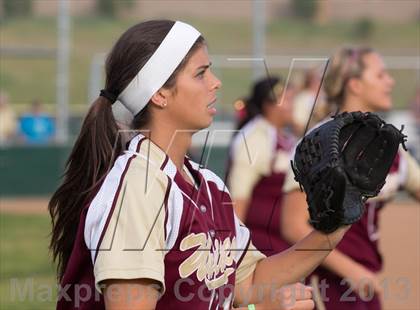 Thumbnail 2 in Del Oro @ Whitney photogallery.