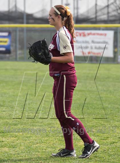 Thumbnail 1 in Del Oro @ Whitney photogallery.