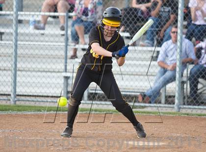 Thumbnail 2 in Del Oro @ Whitney photogallery.