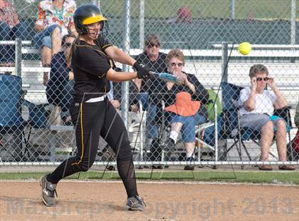 Thumbnail 3 in Del Oro @ Whitney photogallery.