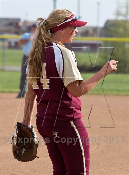 Thumbnail 1 in Del Oro @ Whitney photogallery.