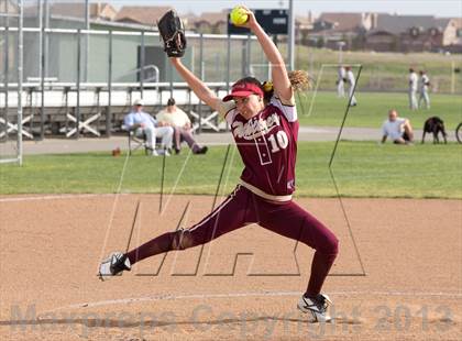 Thumbnail 2 in Del Oro @ Whitney photogallery.