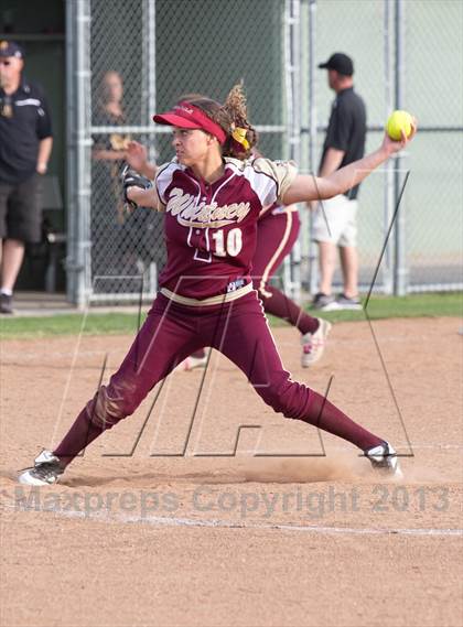 Thumbnail 1 in Del Oro @ Whitney photogallery.