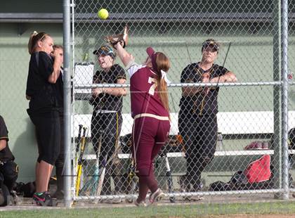 Thumbnail 2 in Del Oro @ Whitney photogallery.