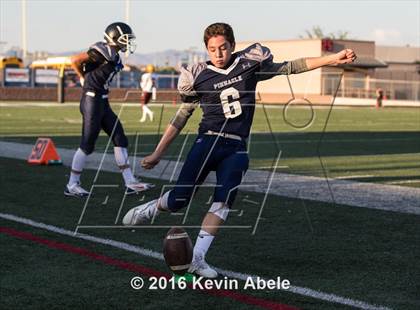 Thumbnail 1 in Mountain Pointe @ Pinnacle photogallery.