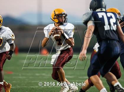 Thumbnail 1 in Mountain Pointe @ Pinnacle photogallery.