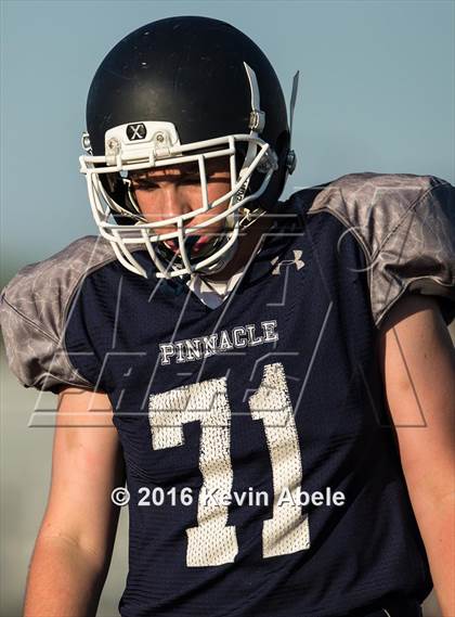 Thumbnail 1 in Mountain Pointe @ Pinnacle photogallery.