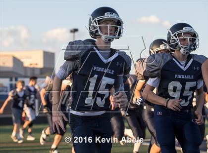 Thumbnail 3 in Mountain Pointe @ Pinnacle photogallery.