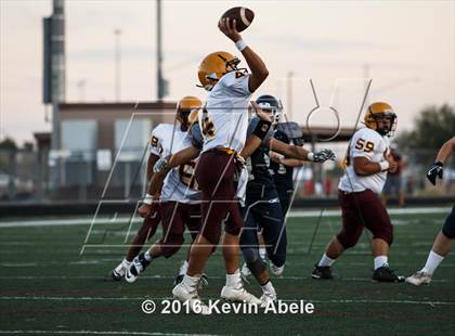 Thumbnail 2 in Mountain Pointe @ Pinnacle photogallery.