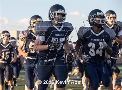 Thumbnail 2 in Mountain Pointe @ Pinnacle photogallery.