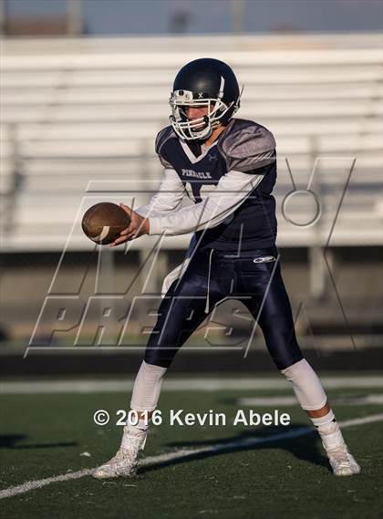 Thumbnail 2 in Mountain Pointe @ Pinnacle photogallery.