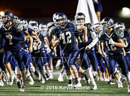 Thumbnail 1 in Mountain Pointe @ Pinnacle photogallery.