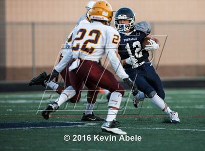 Thumbnail 3 in Mountain Pointe @ Pinnacle photogallery.