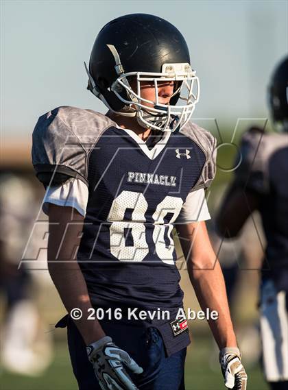 Thumbnail 2 in Mountain Pointe @ Pinnacle photogallery.