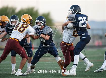 Thumbnail 2 in Mountain Pointe @ Pinnacle photogallery.