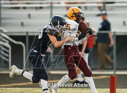 Thumbnail 1 in Mountain Pointe @ Pinnacle photogallery.
