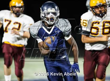 Thumbnail 2 in Mountain Pointe @ Pinnacle photogallery.