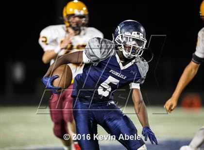 Thumbnail 1 in Mountain Pointe @ Pinnacle photogallery.
