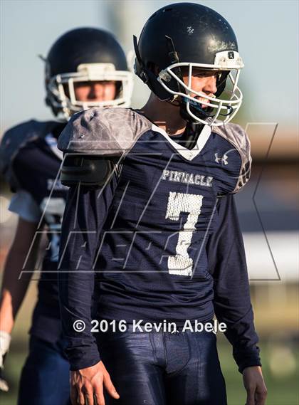Thumbnail 1 in Mountain Pointe @ Pinnacle photogallery.