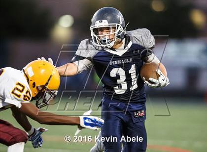 Thumbnail 2 in Mountain Pointe @ Pinnacle photogallery.