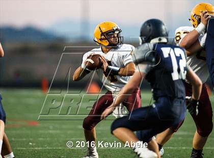 Thumbnail 3 in Mountain Pointe @ Pinnacle photogallery.