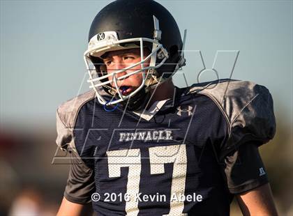 Thumbnail 2 in Mountain Pointe @ Pinnacle photogallery.