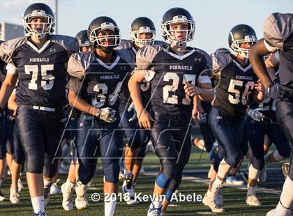 Thumbnail 1 in Mountain Pointe @ Pinnacle photogallery.