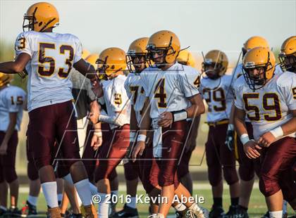 Thumbnail 1 in Mountain Pointe @ Pinnacle photogallery.